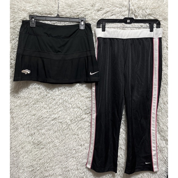 Nike Pants - Bundle Nike Activewear Size M 8 - 10